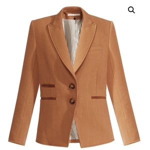 Veronica Beard Hudson Dickey Blazer jacket in size 18